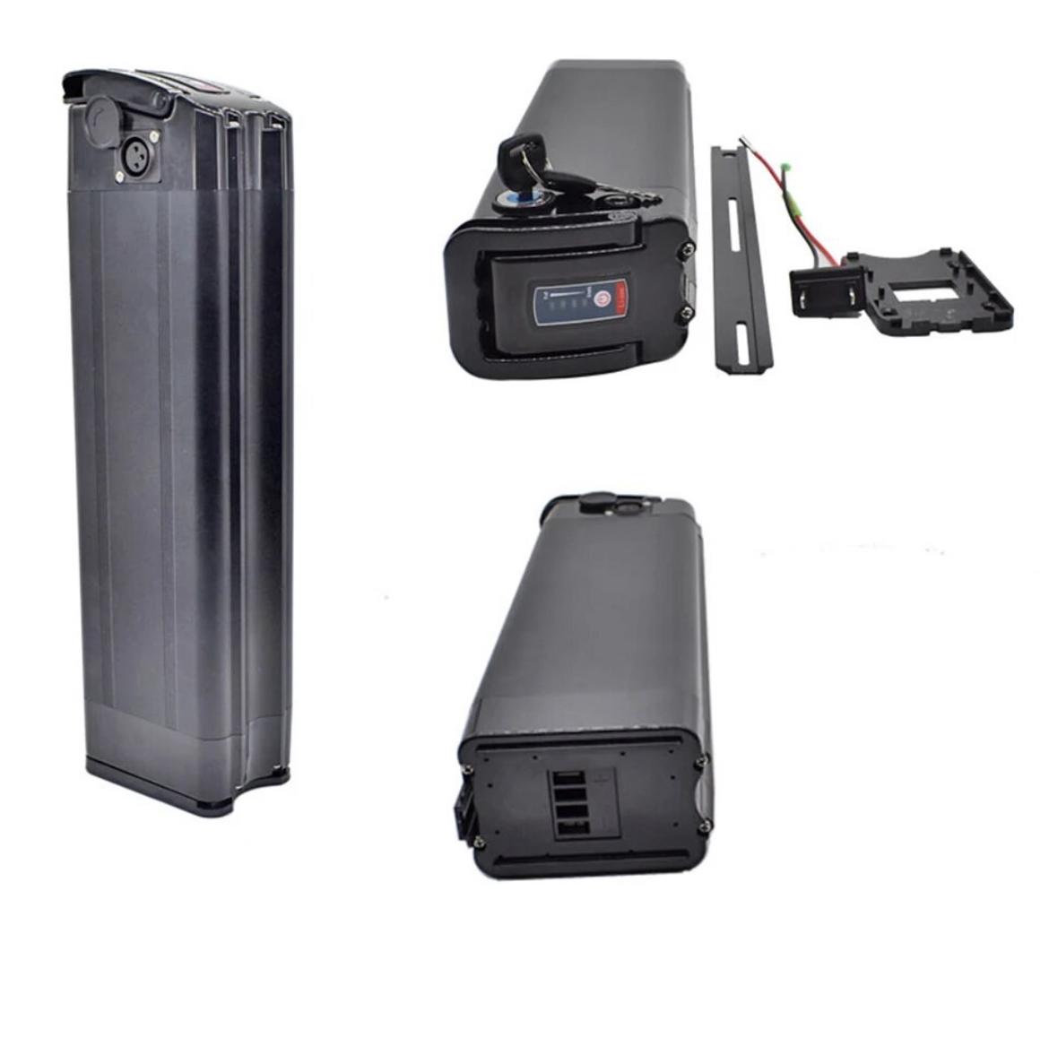 BATTERIA E-BIKE 36V 14 AH
